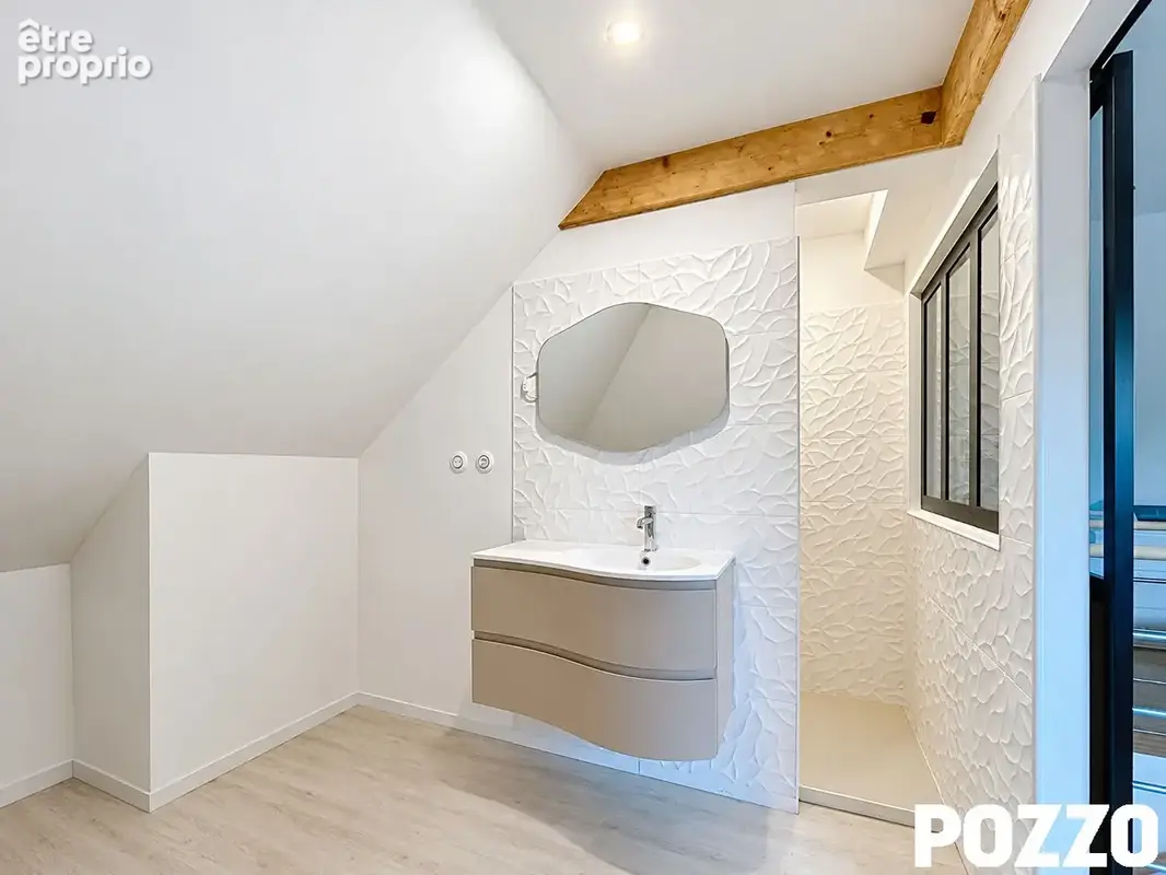 Maison Pleine Fougeres 5 pièce(s) 120 m2 - photo 11