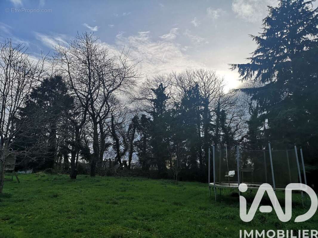 Photo 4 - Terrain à QUIMPER