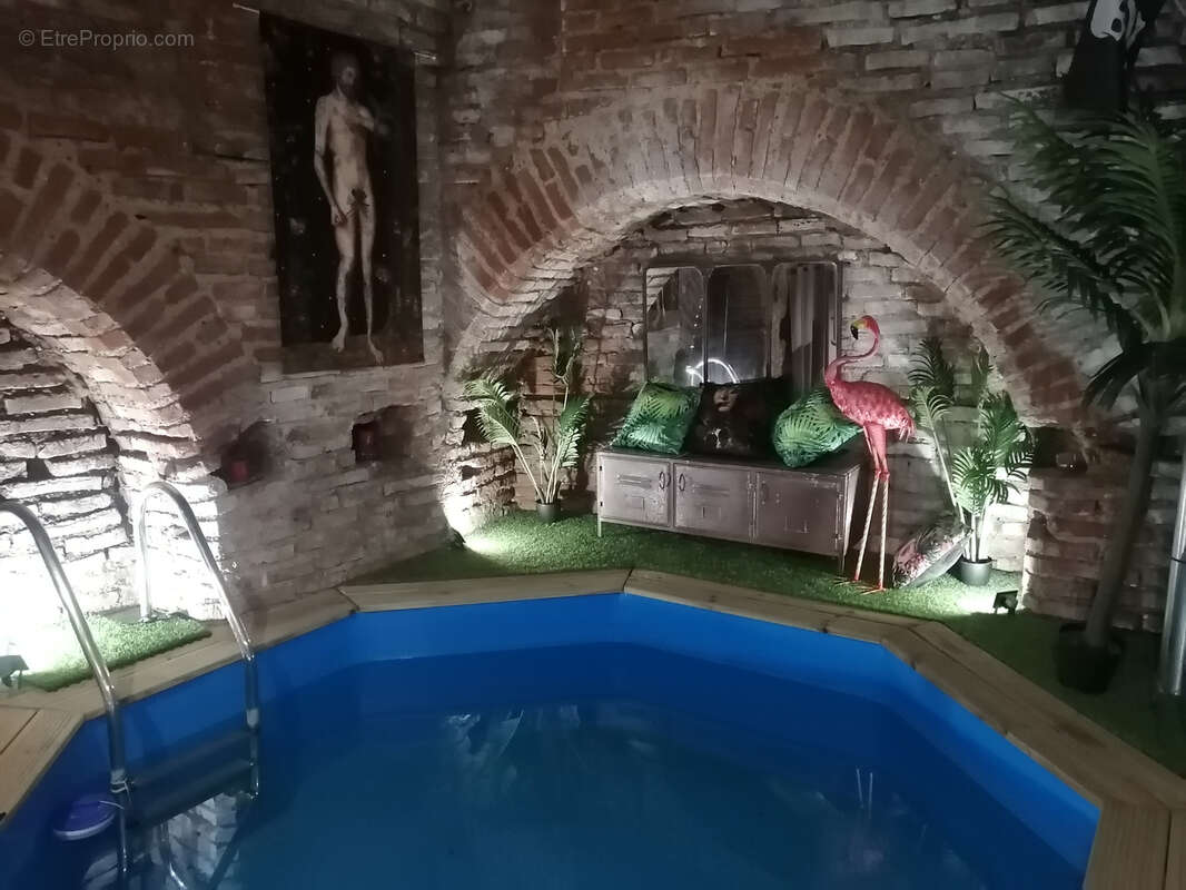 Maison à GAILLAC