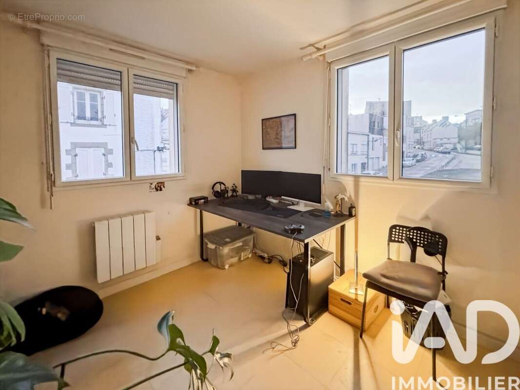 Photo 9 - Appartement à LORIENT
