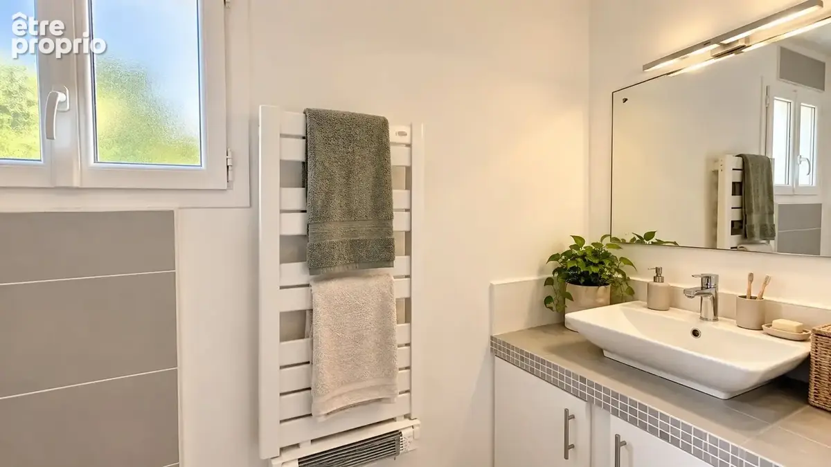 CAPBRETON  Maison 7 pièces de 150 m²  Plage et centre-ville à pied - photo 20