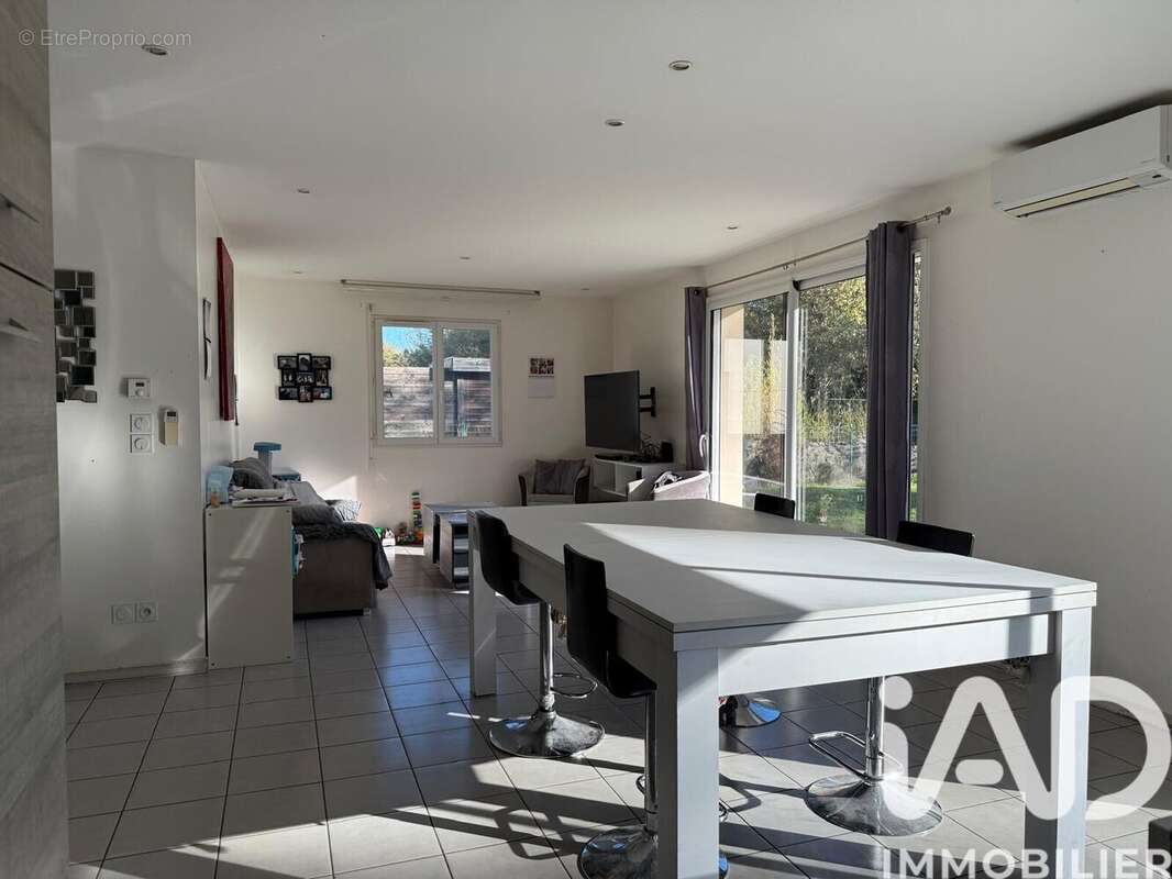 Photo 3 - Maison à LE BARP