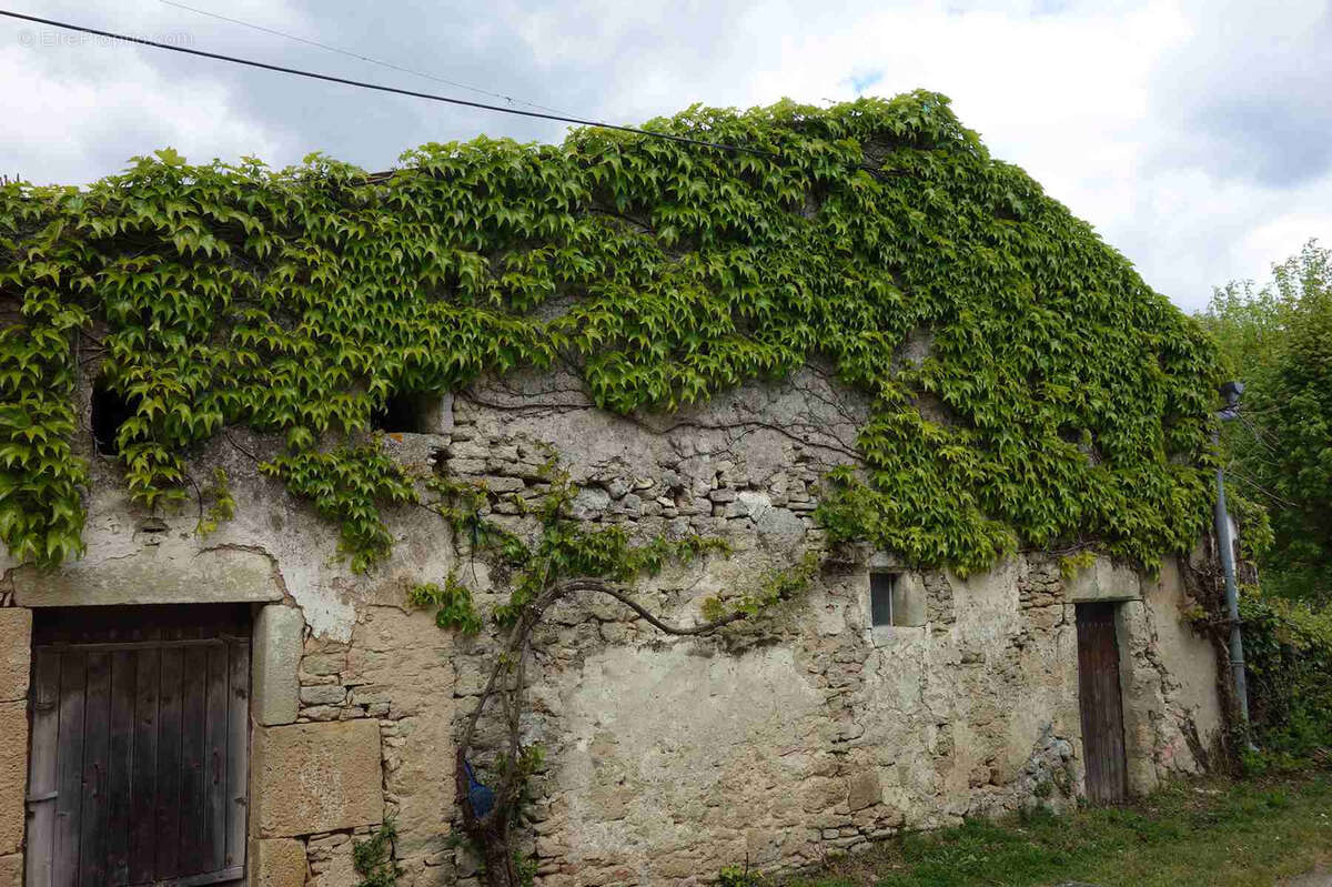 Maison à CARTELEGUE
