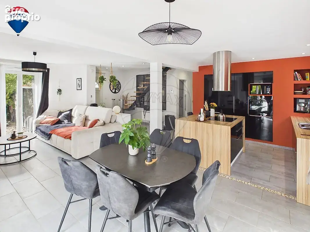Maison 3 chambre(s) à vendre - photo 4