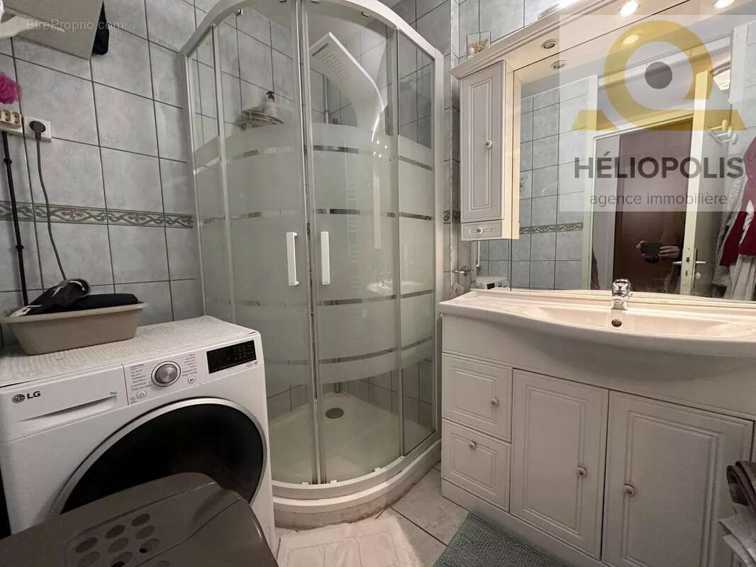 Appartement à CANET-EN-ROUSSILLON