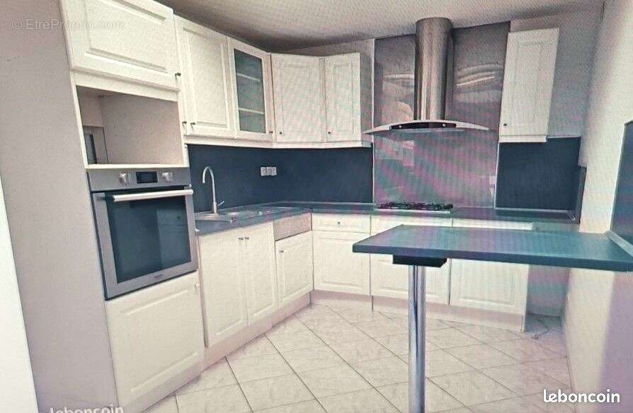 Maison à HOUDAIN