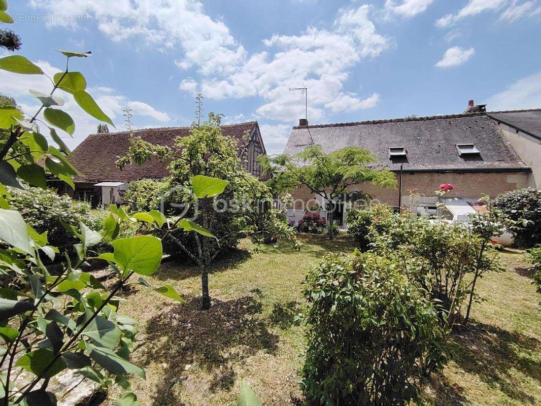 Maison 5 pieces 115 m² - photo 14