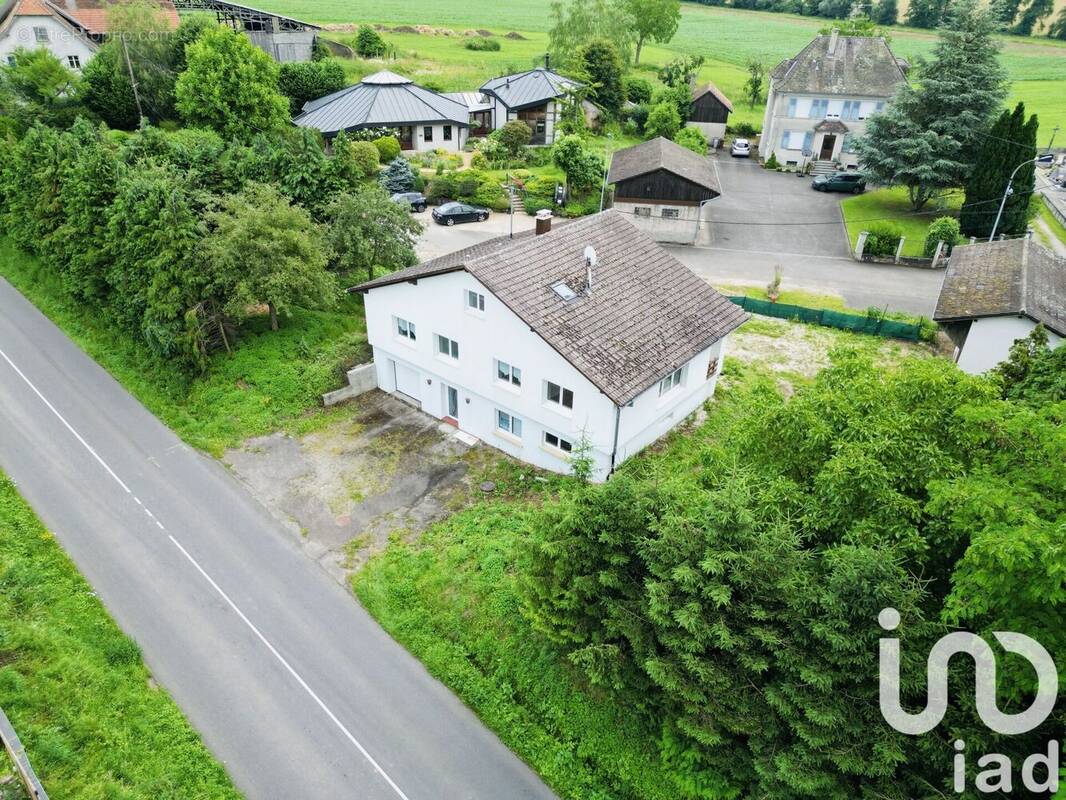 Photo 1 - Maison à BETTLACH