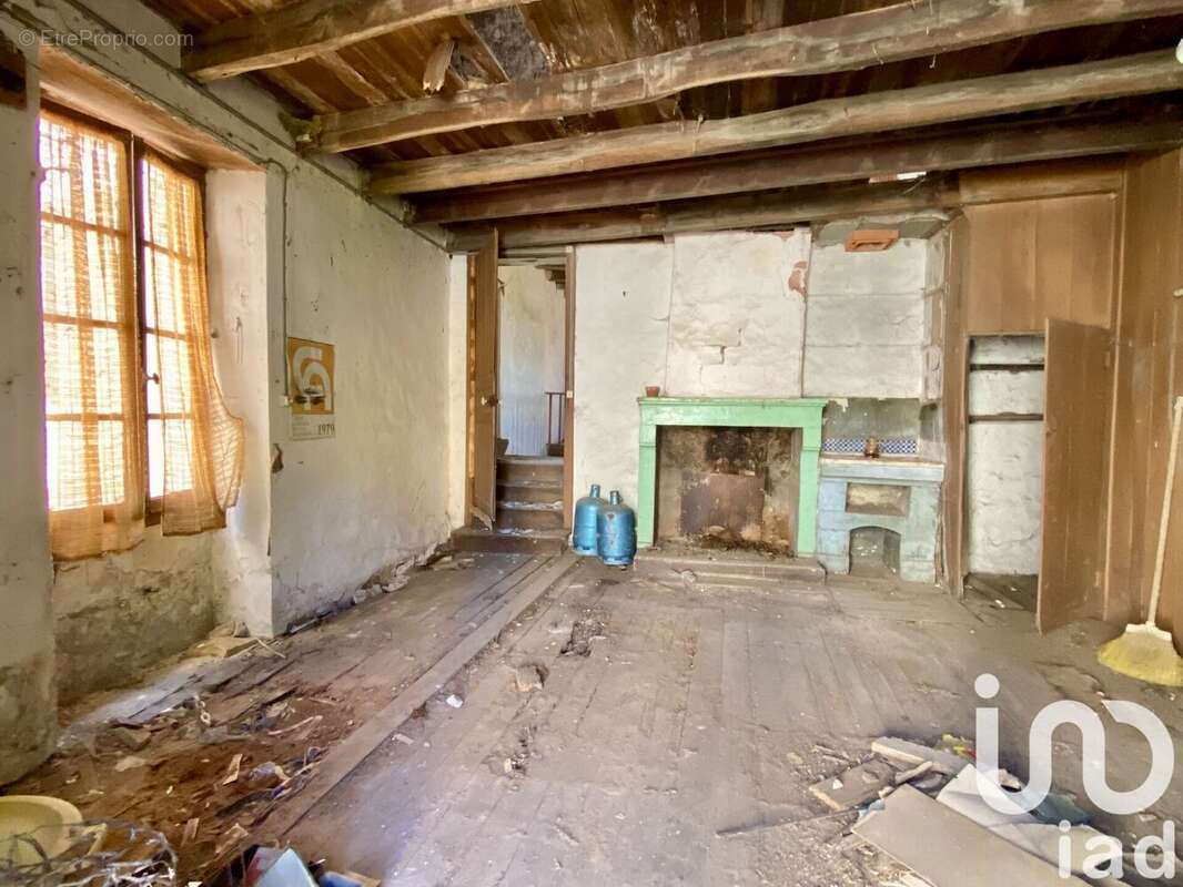 Photo 4 - Maison à MERVENT