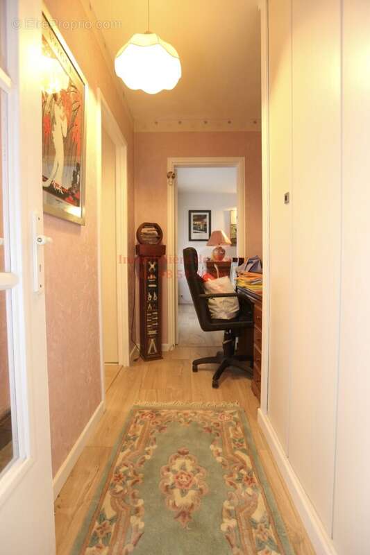 Appartement 90 m² à Rosny-Sous-Bois  - photo 8