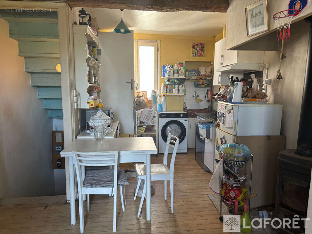 Maison Marquixanes - photo 8