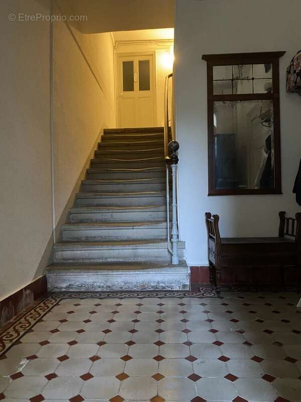 Maison à SAINT-LATTIER