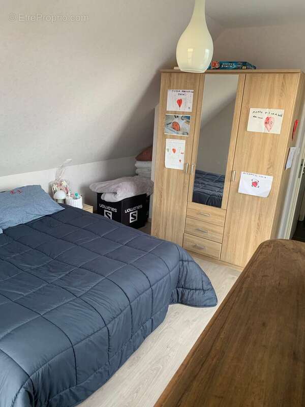 Appartement à SCHNERSHEIM