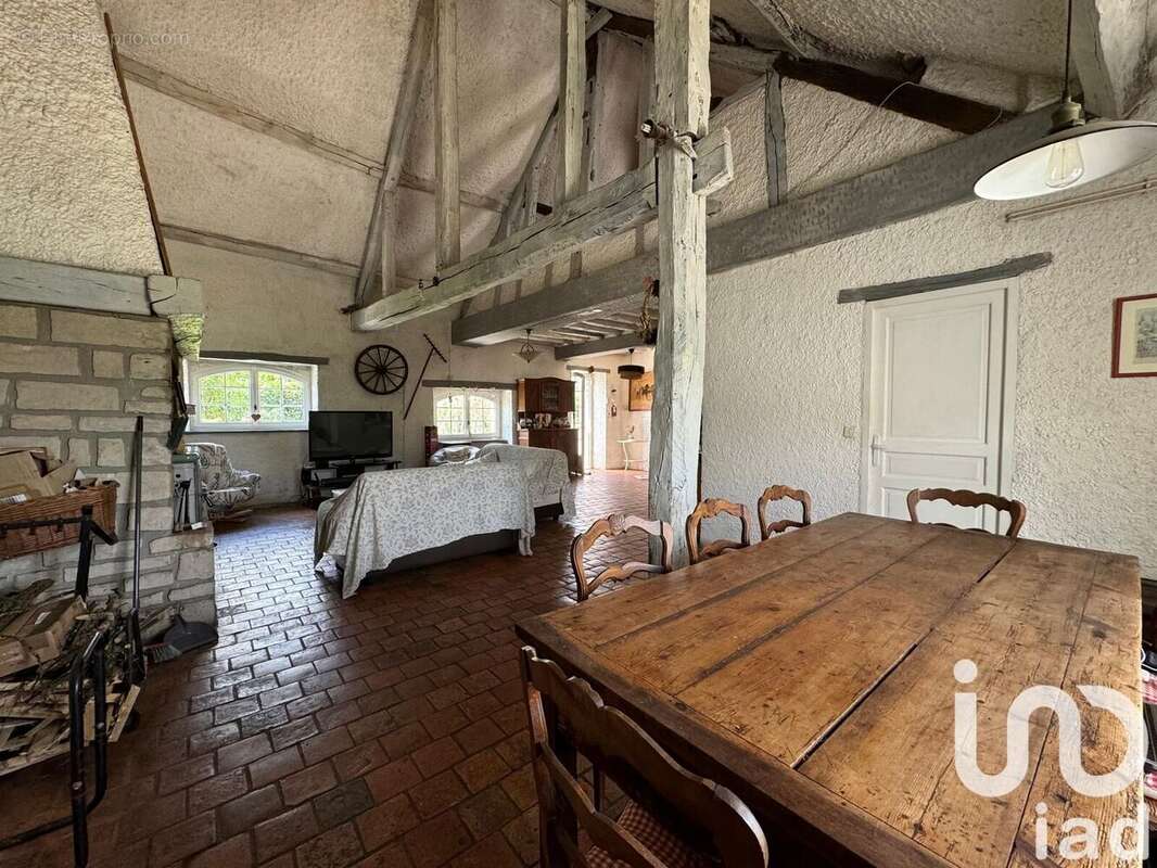 Photo 4 - Maison à EGREVILLE