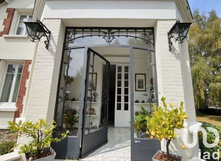 Photo 4 - Maison à ARGENT-SUR-SAULDRE