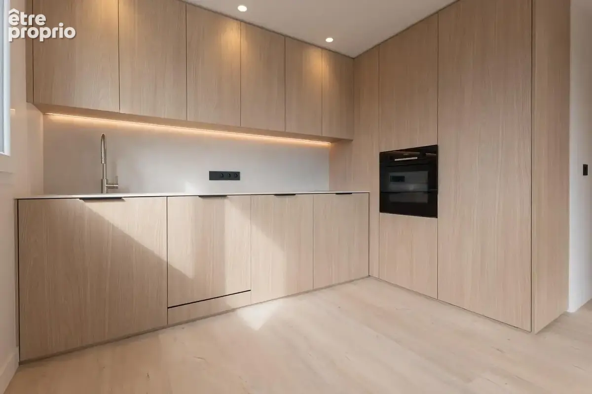 Appartement 86 m² à Annecy-Le-Vieux  - photo 4