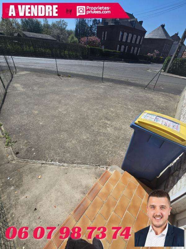 Appartement à SAINT-MICHEL