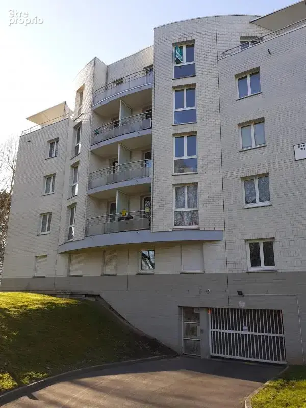 Appartement 3 pièces - photo 2