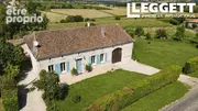 Maison à BERNEUIL