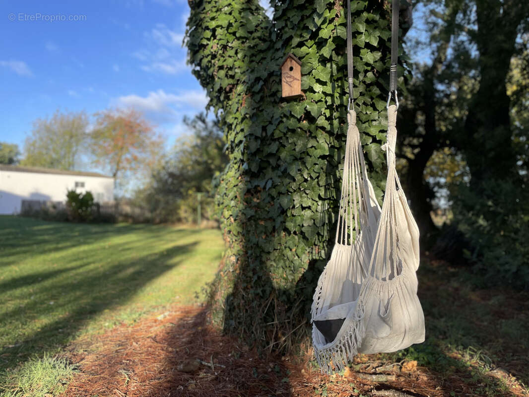 Maison à SAINT-GEREON