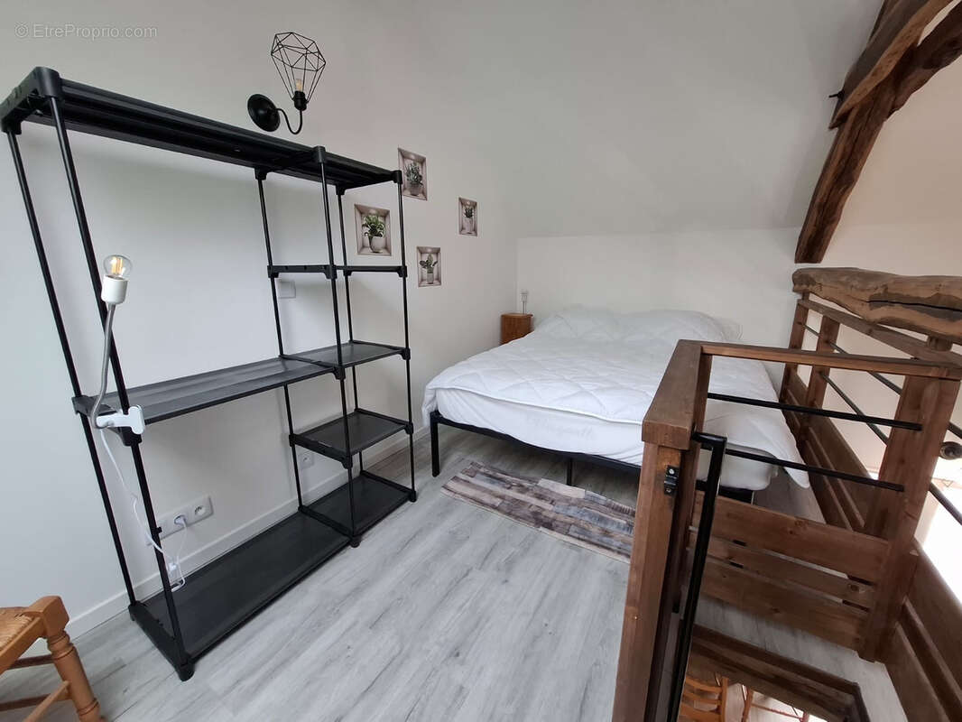 Maison à COULOMMIERS