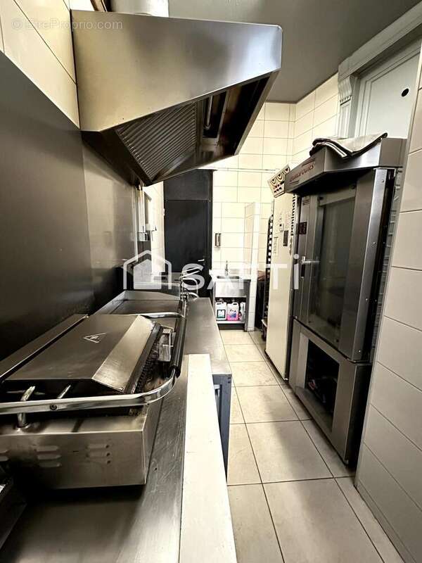 Photo 2 - Commerce à ROUBAIX