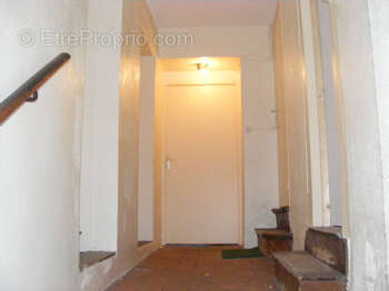 Appartement à MARCIGNY