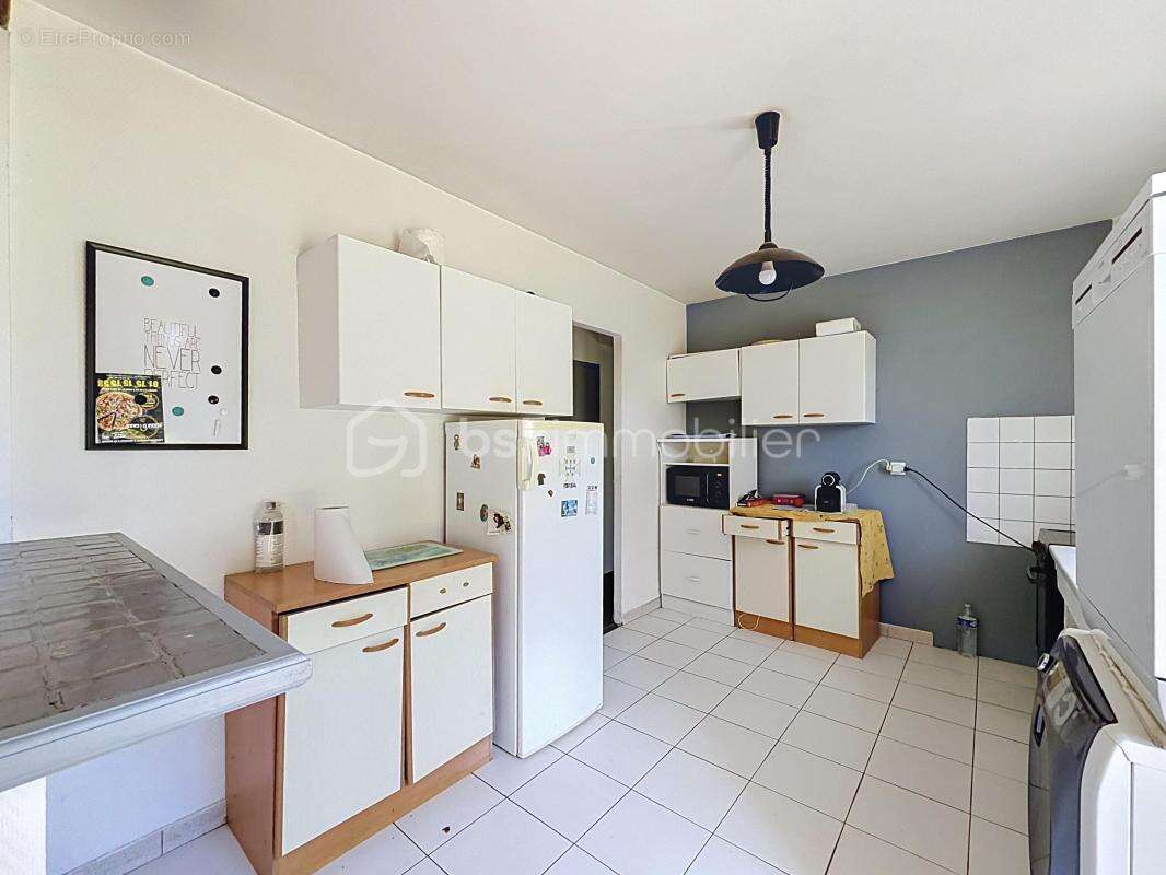Maison familiale de 150 m2 sur sous sol total - photo 7