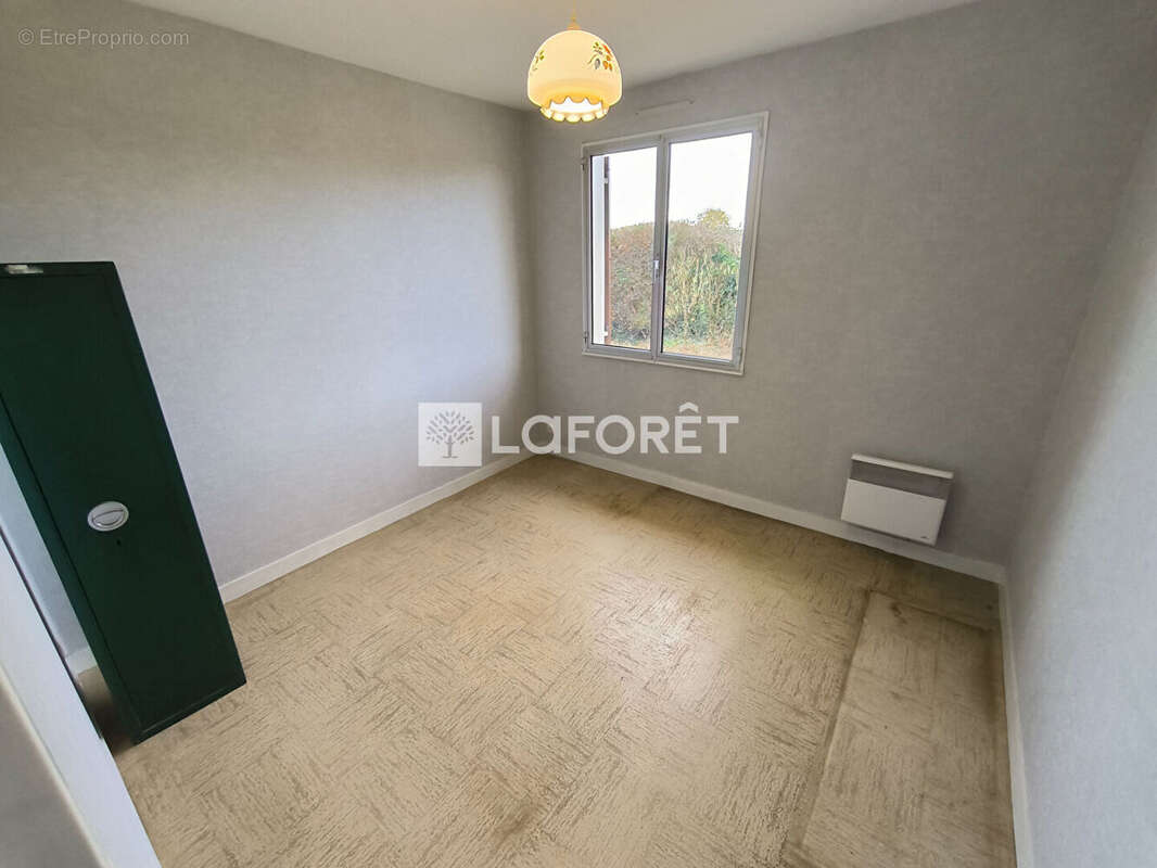 Maison à SAINT-ILLIERS-LA-VILLE