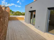 Maison à GRENAY