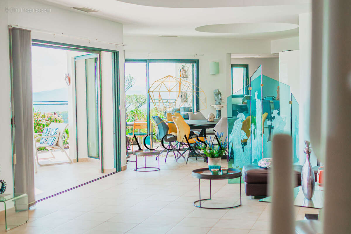 Maison à PORTO-VECCHIO