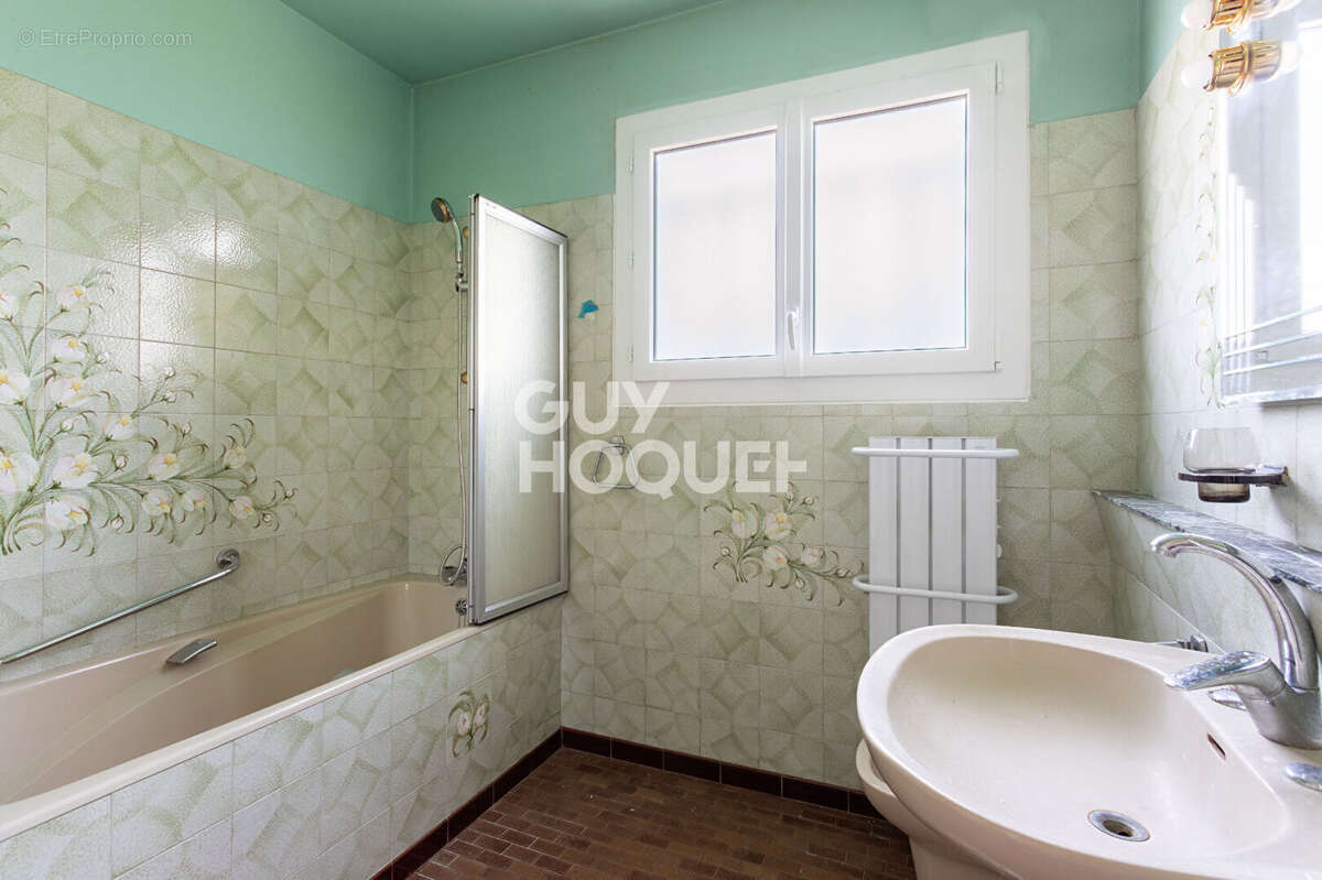 Maison à BISCARROSSE