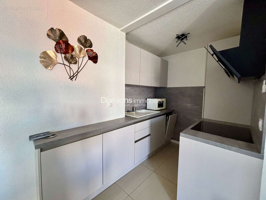 Appartement 36 m² à Saint-Cyprien  - photo 5