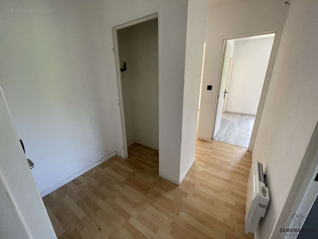 Appartement à COLOMIERS