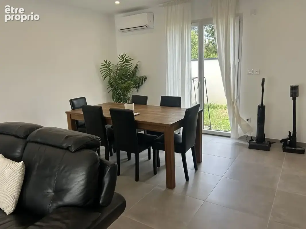 Maison 4 pièces 105 m² à vendre à Saint-Paul-Les-Romans (26750) - photo 6
