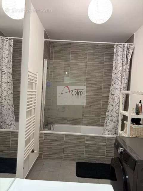 Appartement à CESSON