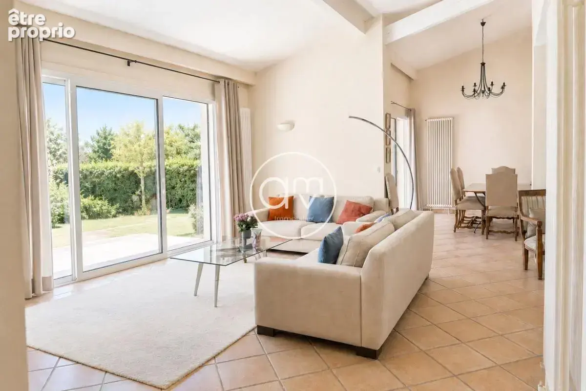 Hyères   les hauteurs - villa 130m2 - vue mer - piscine - do - photo 9