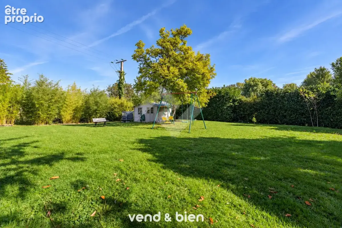 Maison 7 pièces 168 m² à vendre à Germaine (51160) - photo 9
