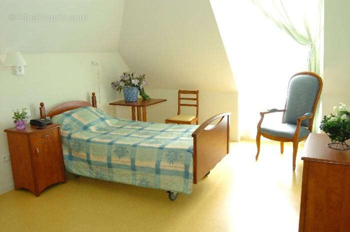 Appartement à BATZ-SUR-MER
