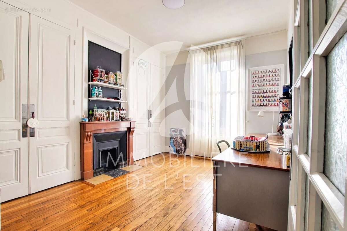 Appartement à LYON-3E