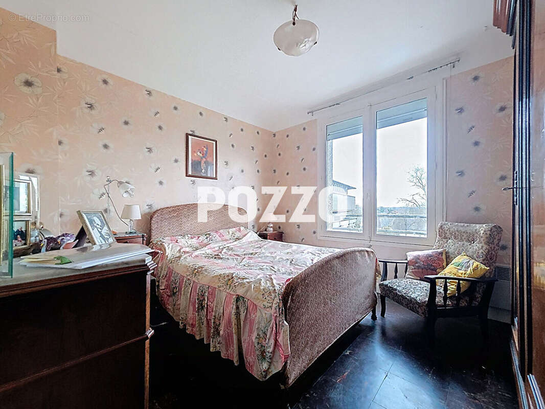 Appartement à COUTANCES