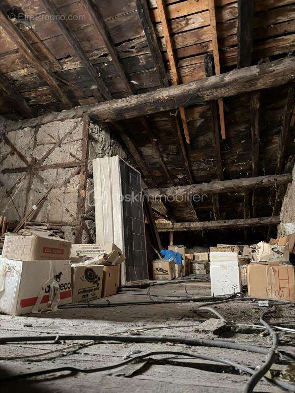 Appartement à SAILLANS