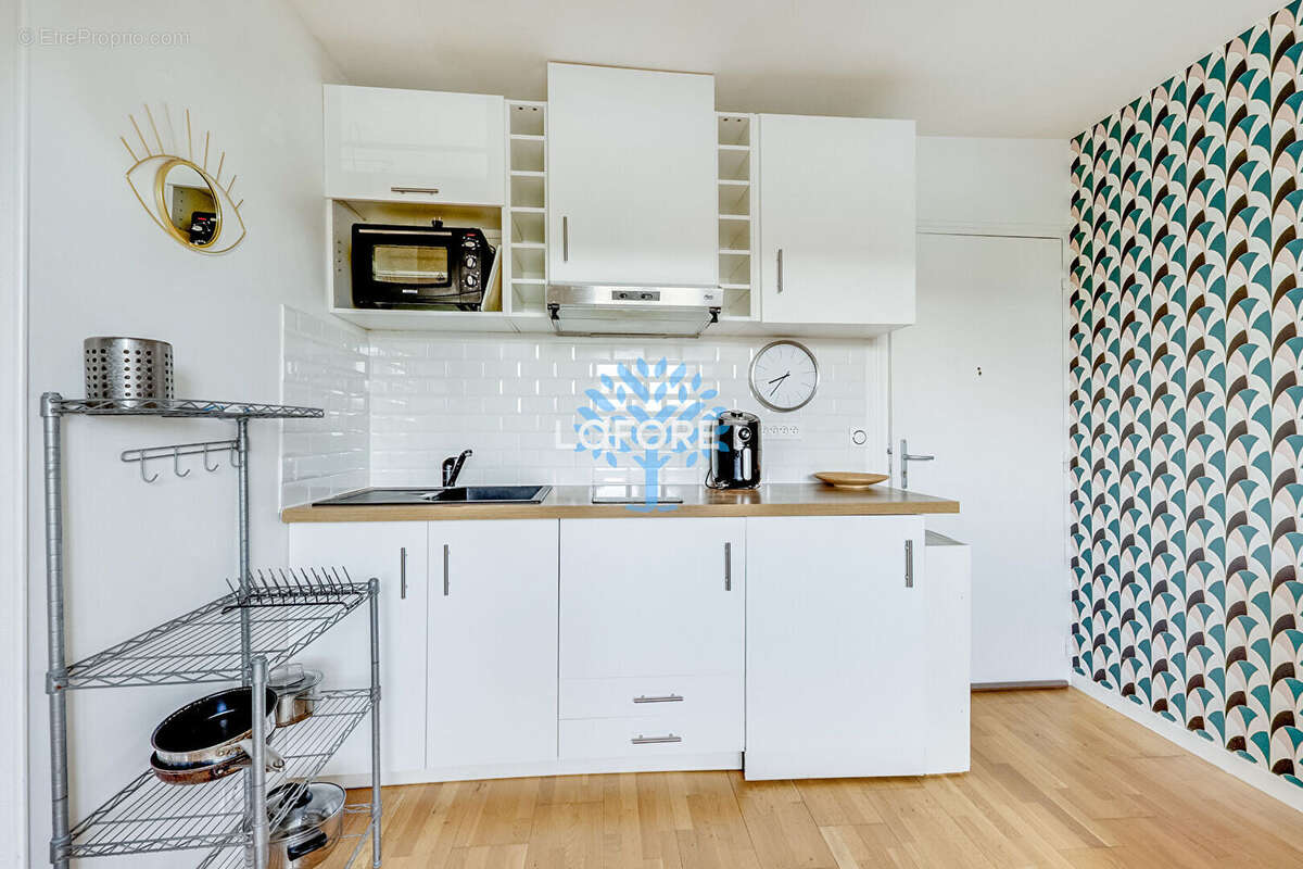 Appartement à FONTENAY-SOUS-BOIS