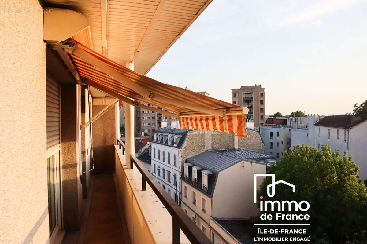 Appartement 3 pièces à vendre Argenteuil CENTRE - DPE D - photo 11