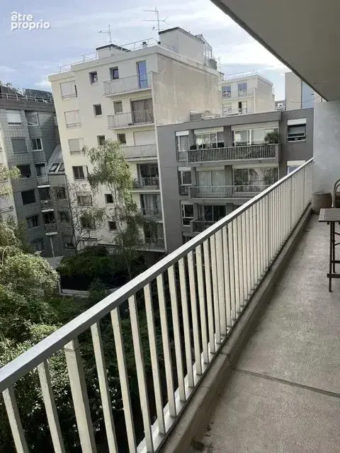 Appartement 2 pièces 50 m² à vendre à Paris-15e (75015) - photo 3