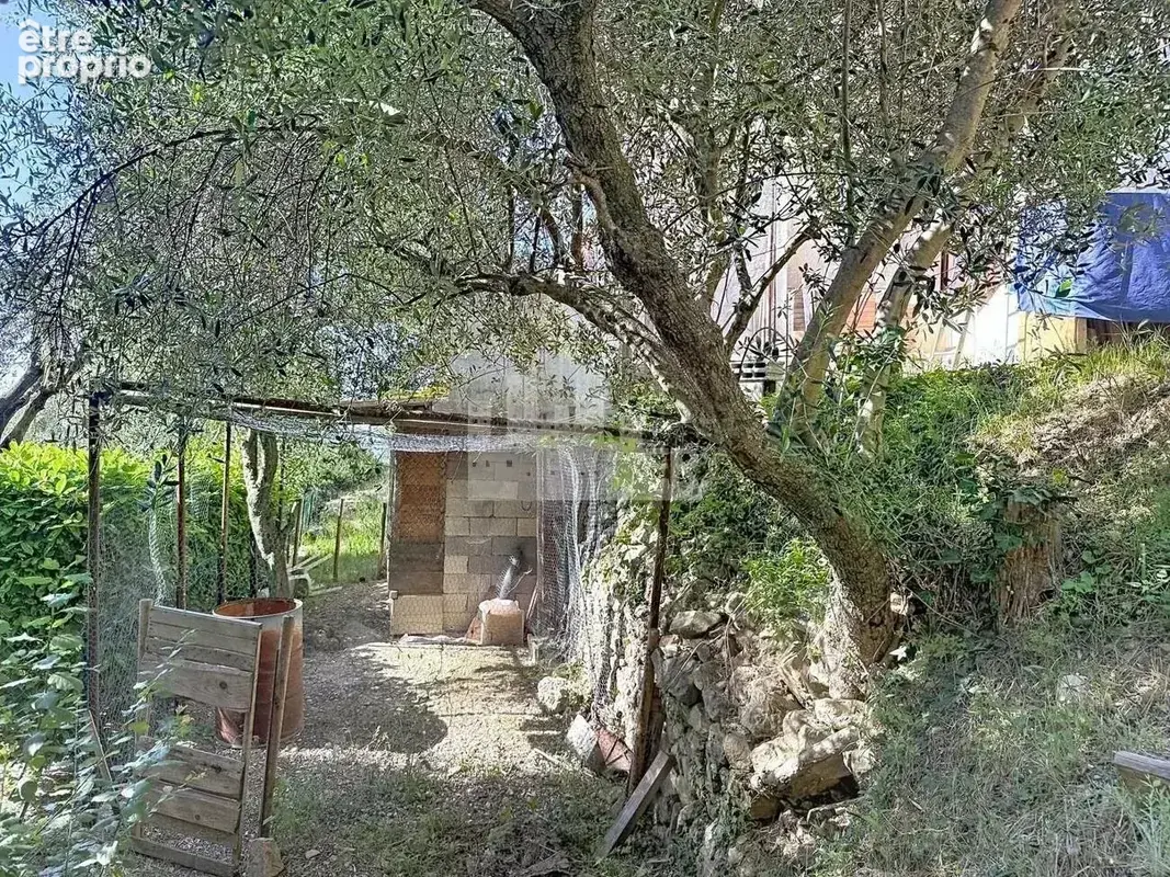 Bonson – villa individuelle 224 m² – 2 logements indépendants – vue panoramique - photo 17
