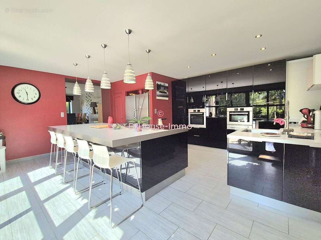 Maison à CHALON-SUR-SAONE