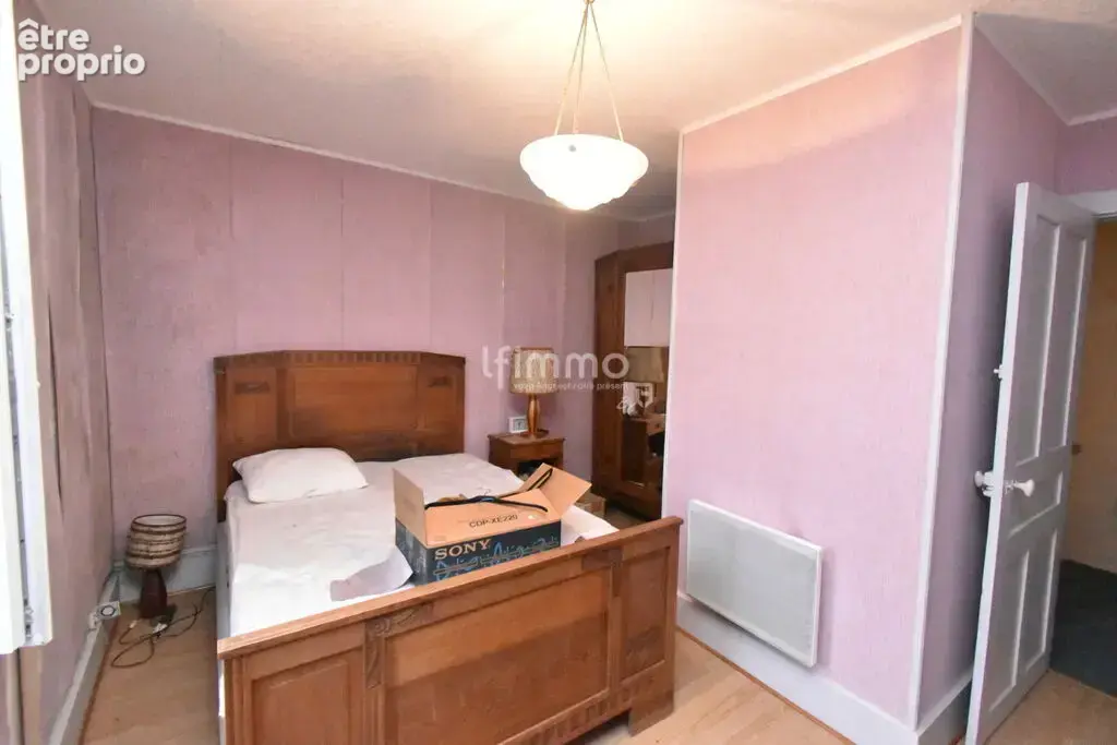 Maison de campagne - photo 10