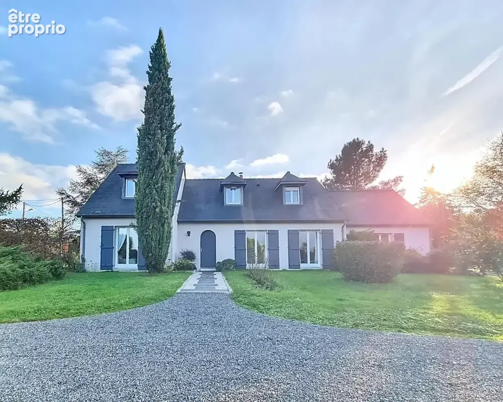 Maison 150 m² à Blere  - photo 6