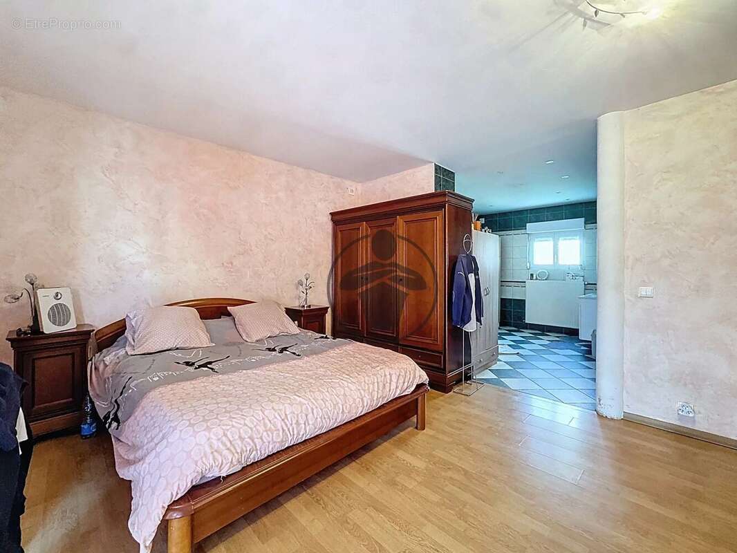 Maison à DALLON